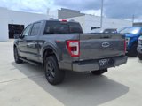 Used 2023 Ford F150 Lariat w/ Equipment Group 502A High image 2