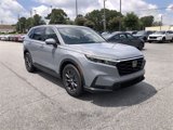 New 2026 Honda CR-V EX-L image 2