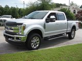 Used 2019 Ford F250 Lariat w/ Chrome Package image 3