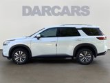 New 2025 Nissan Pathfinder SL w/ Cargo Package image 4