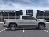 New 2026 GMC Sierra 1500 SLT w/ SLT Premium Package image 5