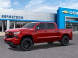 New 2026 Chevrolet Silverado 1500 RST w/ Safety Package image 2