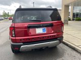 New 2026 Honda Passport TrailSport image 3