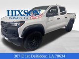 New 2025 Chevrolet Colorado Trail Boss image 1