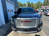 Used 2021 GMC Yukon XL Denali w/ Denali Premium Package image 2