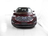 Used 2019 Ford Edge Titanium w/ Cold Weather Package image 2