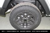 New 2025 Jeep Wrangler Sport S image 5