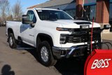 New 2025 Chevrolet Silverado 2500 LT w/ Convenience Package image 3