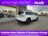 New 2025 Jeep Grand Cherokee L Limited image 5