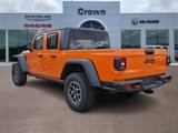 New 2025 Jeep Gladiator Rubicon w/ Safety Group image 3