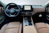 New 2025 Nissan Pathfinder Platinum image 5