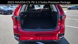New 2025 MAZDA CX-70 3.3 Turbo w/ Premium Package image 5