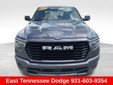 New 2025 RAM 1500 Laramie w/ Sport Appearance Package image 2