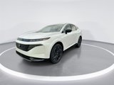 New 2025 Nissan Murano Platinum w/ Cargo Package image 4