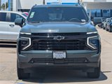 New 2025 Chevrolet Tahoe RST w/ Comfort Package image 4