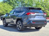 New 2025 Toyota RAV4 XSE image 6