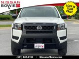 New 2025 Nissan Frontier S w/ S Utility Package image 2