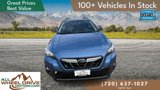 Used 2022 Subaru Crosstrek 2.0i Premium image 2