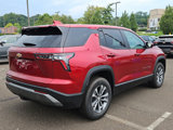 New 2026 Chevrolet Equinox LT w/ Convenience Package II image 4