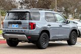 New 2026 Honda Passport TrailSport Elite image 4