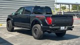 New 2025 Ford F150 Platinum w/ Equipment Group 702A High image 4