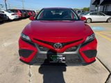 Used 2023 Toyota Camry SE image 2