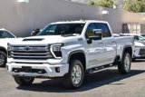 Used 2024 Chevrolet Silverado 2500 High Country image 3