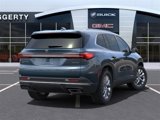 New 2025 Buick Enclave Preferred image 4