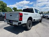 New 2025 Ford F250 Lariat w/ Lariat Ultimate Package image 3