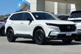New 2026 Honda CR-V Sport-L image 2
