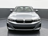 New 2025 BMW 330i xDrive Sedan w/ Premium Package image 2