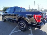 Used 2022 Ford F150 XLT w/ Equipment Group 302A High image 6