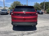 New 2026 Honda CR-V Sport-L image 3