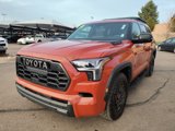 Used 2024 Toyota Sequoia TRD Pro image 4