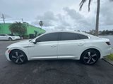 Used 2021 Volkswagen Arteon SE image 3