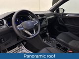 Used 2023 Volkswagen Tiguan SE R-Line image 4