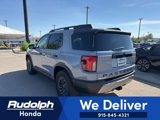 New 2026 Honda Passport TrailSport image 3