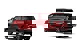 New 2025 Chevrolet Suburban RST image 4
