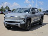 New 2026 Chevrolet Silverado EV LT image 2