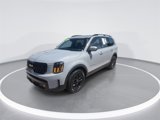 Used 2024 Kia Telluride SX Prestige X-Pro image 4