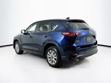 Used 2025 MAZDA CX-5 AWD 2.5 S w/ Preferred Package image 5