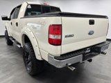 Used 2007 Ford F150 Lariat image 4