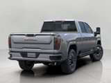 New 2025 GMC Sierra 3500 Denali Ultimate image 4