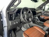 New 2025 GMC Sierra 3500 Denali Ultimate image 3