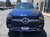 Used 2022 Mercedes-Benz GLE 450 4MATIC image 3
