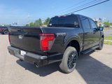 New 2025 Ford F150 XLT w/ Equipment Group 302A MID image 5