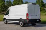 New 2025 Ford Transit 250 148 Medium Roof w/ Load Area Protection Package image 4