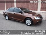 Used 2016 Volkswagen Jetta S image 2