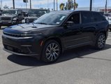 New 2025 Jeep Wagoneer Limited image 5