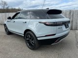 New 2026 Land Rover Range Rover Velar Dynamic SE image 2